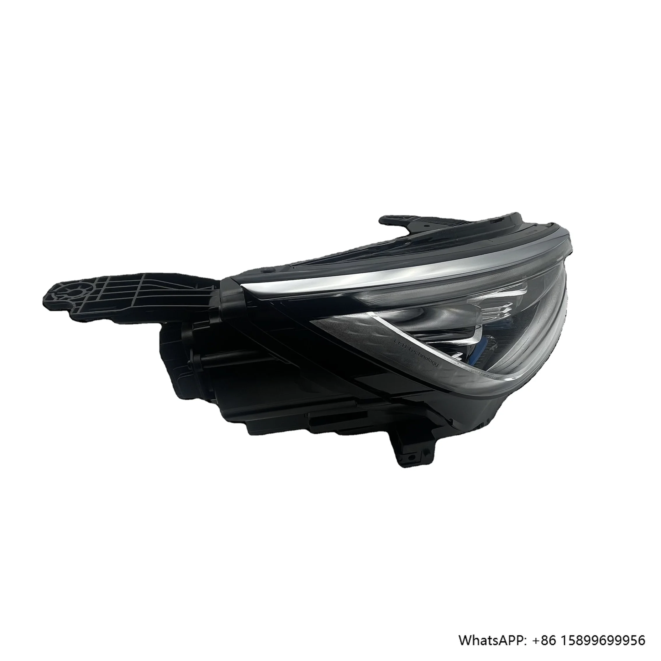 

Made China Superior Quality Headlight of Car Auto Led Swift Headlight