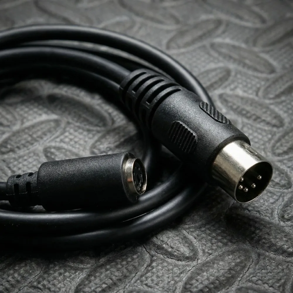 Converter Cable Key…