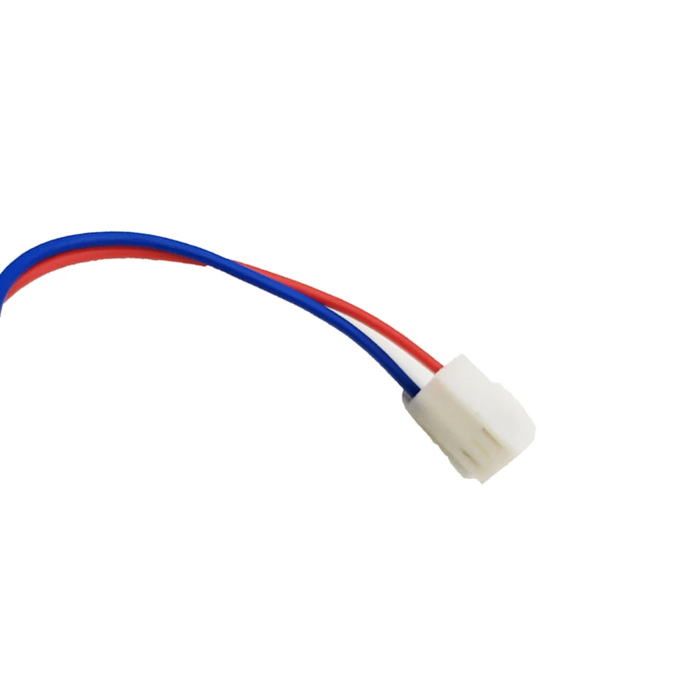 قطع غيار سخان المياه بالغاز من bebeivan ، مفتاح صغير مع قوس ، سلكان ، نموذج عالمي ، مناسب لمعظم مجموعة الصمامات ، 5: 50