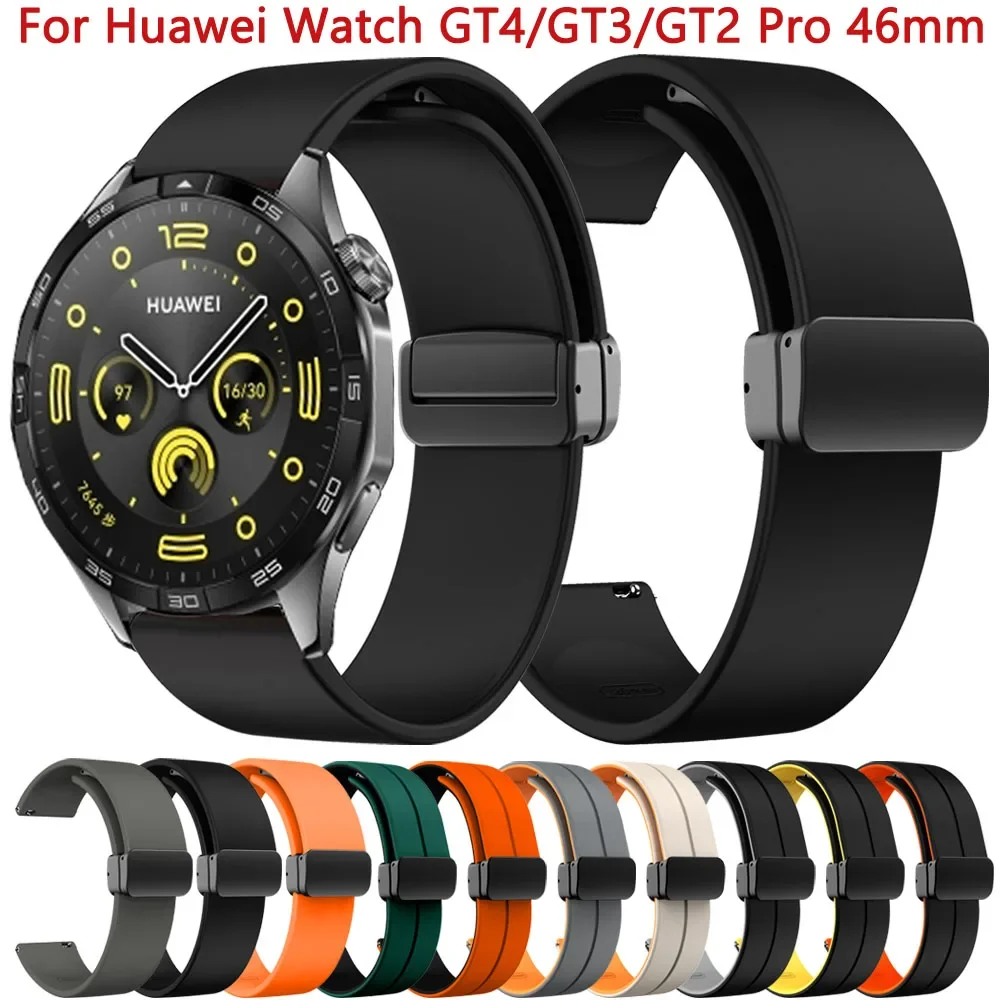 pulseira-de-silicone-de-22mm-para-huawei-watch-gt4-gt3-gt2-pro-46mm-pulseira-de-relogio-para-huawei-gt-4-3-2-46mm-se-pulseira-de-fivela-magnetica