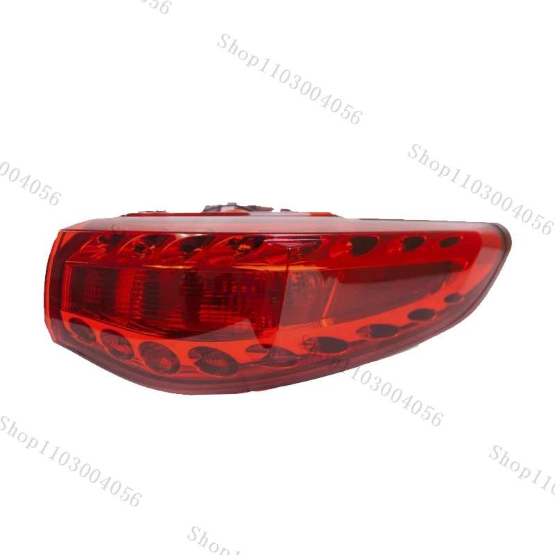 Car Rear Tail Light Brake Lamp For Infiniti FX35 QX70 2008-2017 LED Taillight Tail Lamp Turn Signal Reversing Lights 26540-1CH0A