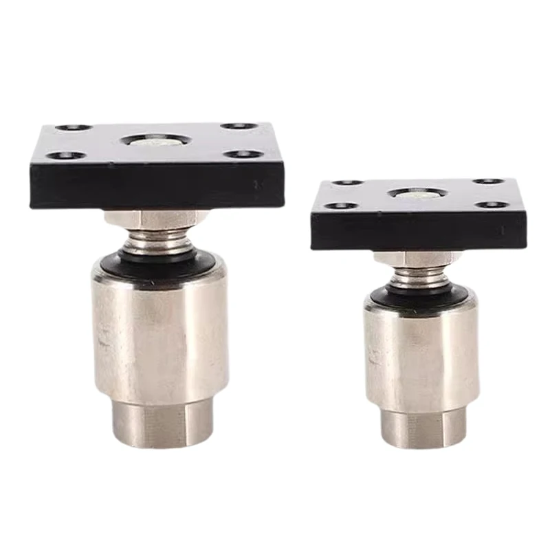 Chelic Type Cylinde…