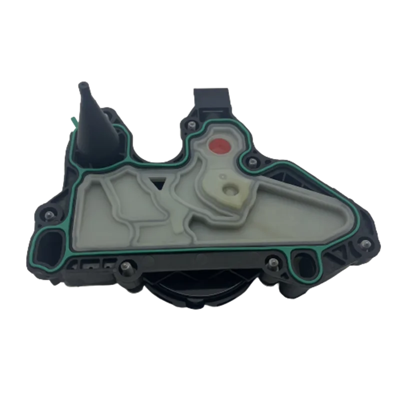 

Oil Separator PCV Valve Crankcase Vent Valve for Porsche Macan 95B Audi Q5 Q7 A4 A6 A7 95810349500