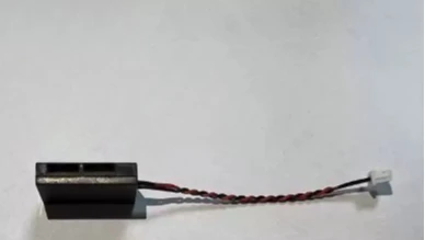 10pcs 2014b side sound cavity without mounting holes 8 ohm-1-2 watt