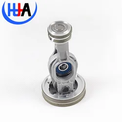 Air suspension  compressor Pump  repair kit Connect Rod piston for Mercedes W164 W221 W251 W166 W222 AMK  Range Rover LR4 L322