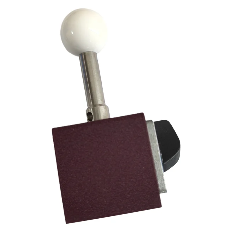 CNC Machine Tool Probe Online Detection/5-Axis Machine Tool Calibration  Calibration Ball-B61B