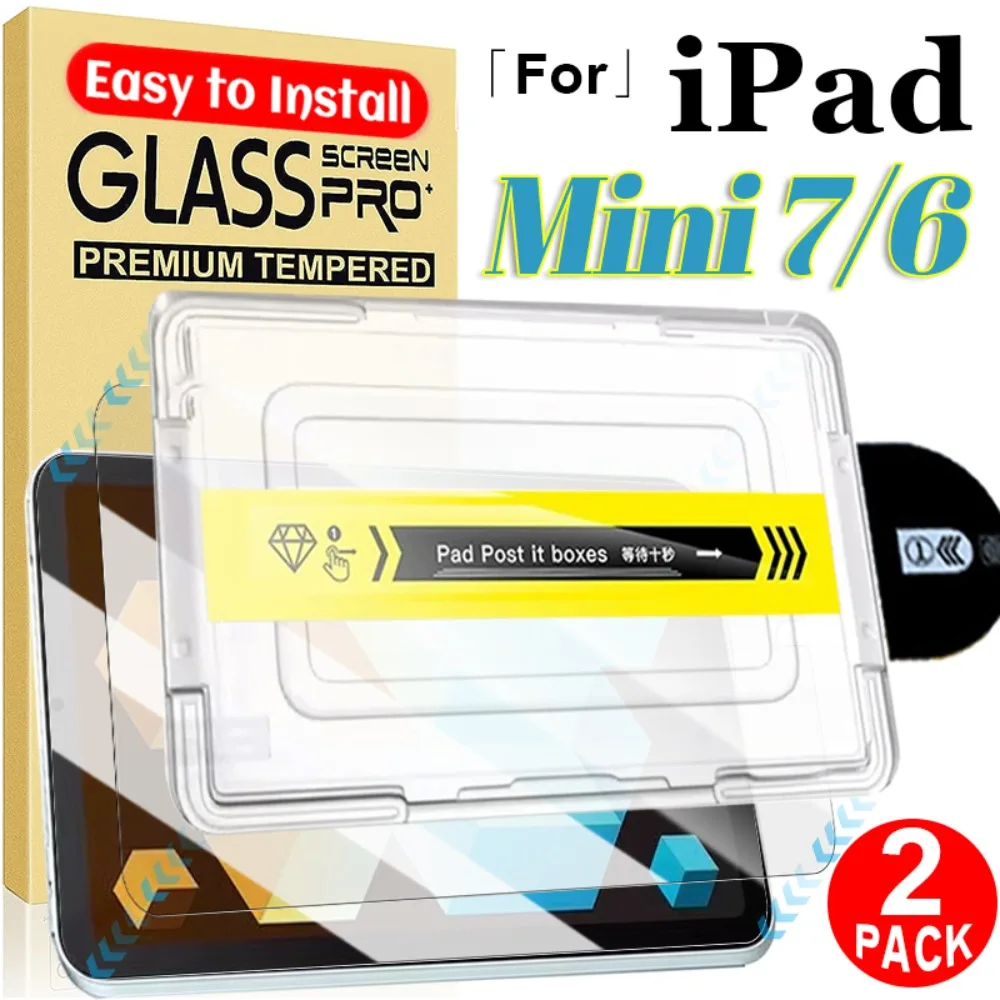 For Ipad Mini 7/6 E… - image