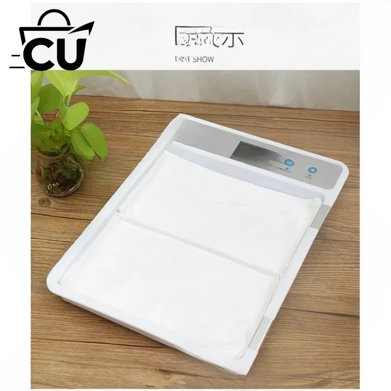 Iontophoresis Hyperhidrosis Treatment Machine, Portable Antiperspirant Device For Excessive Hands Feet Sweating Home