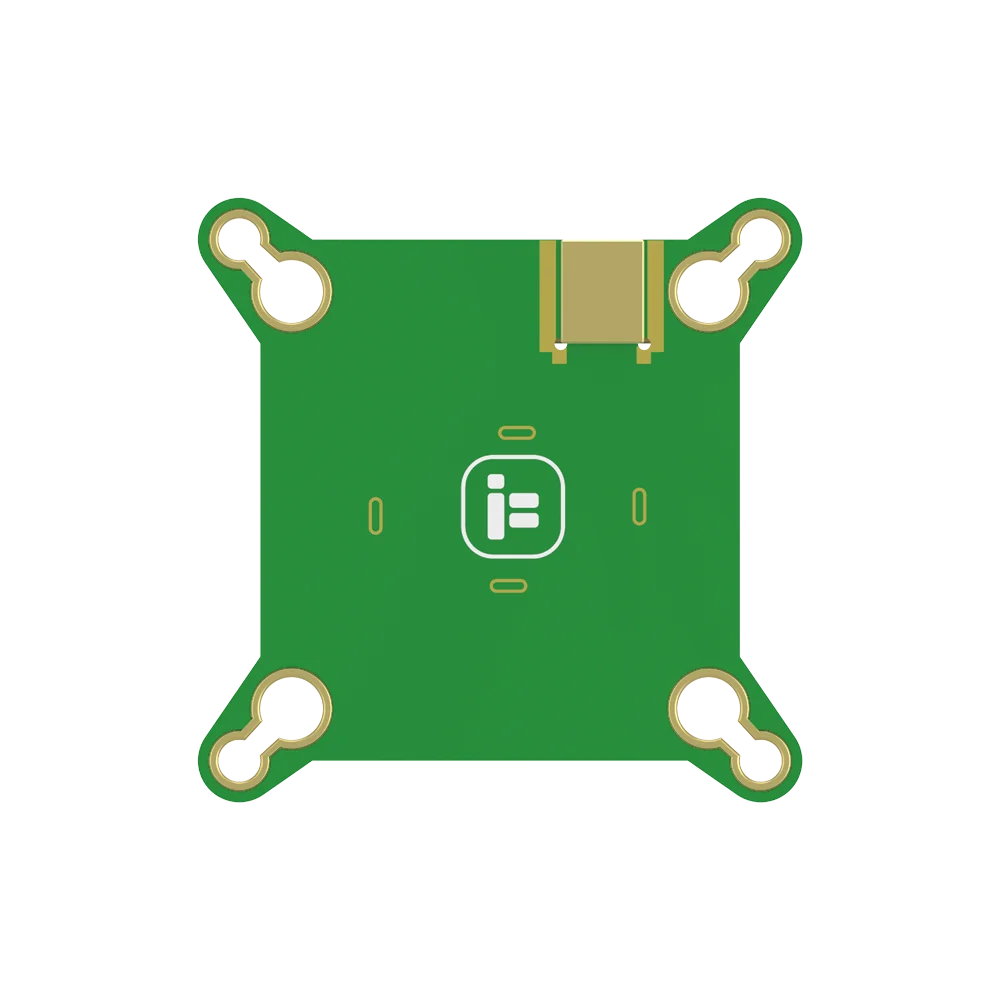 IFlight BLITZ Mini Force 5.8GHz 600mW VTX regulowany z złącze MMCX dla części FPV