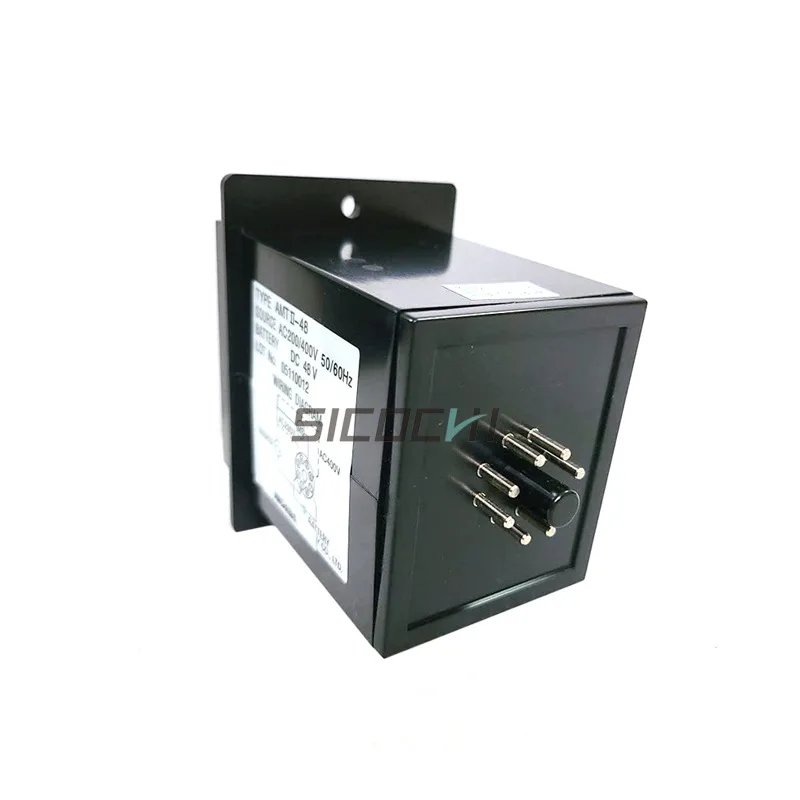 for Forklift Accessories Charging Controller Charging Box Timing Controller 25860-11900-71