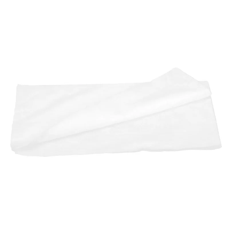 ABLN-20Pcs70x30cm Elektrostatische Baumwolle Für Xiaomi Mi Luftreiniger Pro/1/2 Universal Marke Luftreiniger Filter Hepa-Filter