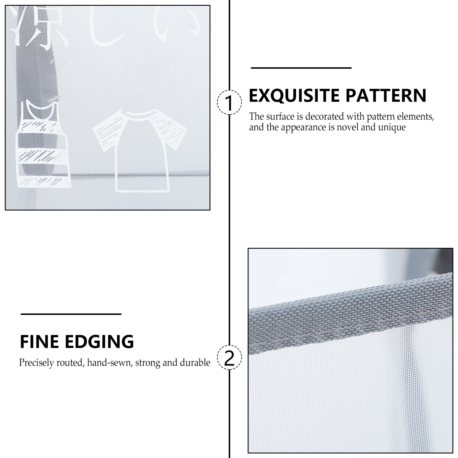 

1pc Foldable Laundry Basket Mesh Storage Hamper For Home Closet Small Apartment Space Saving Collapsible Laundry Container