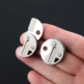 titanium alloy-1