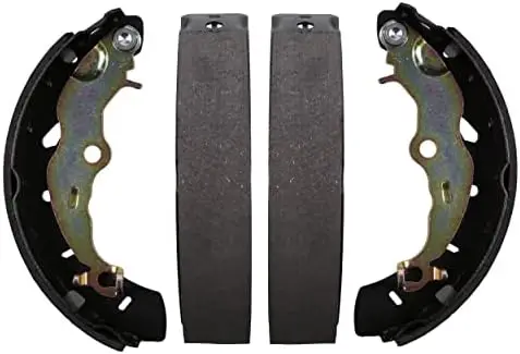 

Wagner Z1004 QuickStop Drum Brake Shoe – OEM Replacement for Reliable Stopping Power