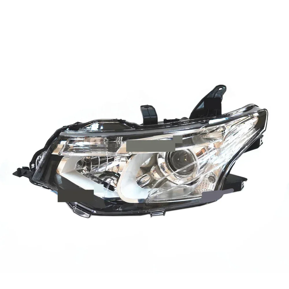 

1 Piece HID Headlight for Outlander 2013-2015 Xenon Head Lamp To Airtrek Phev with Motor Without Bulbs No Ballast E-mark