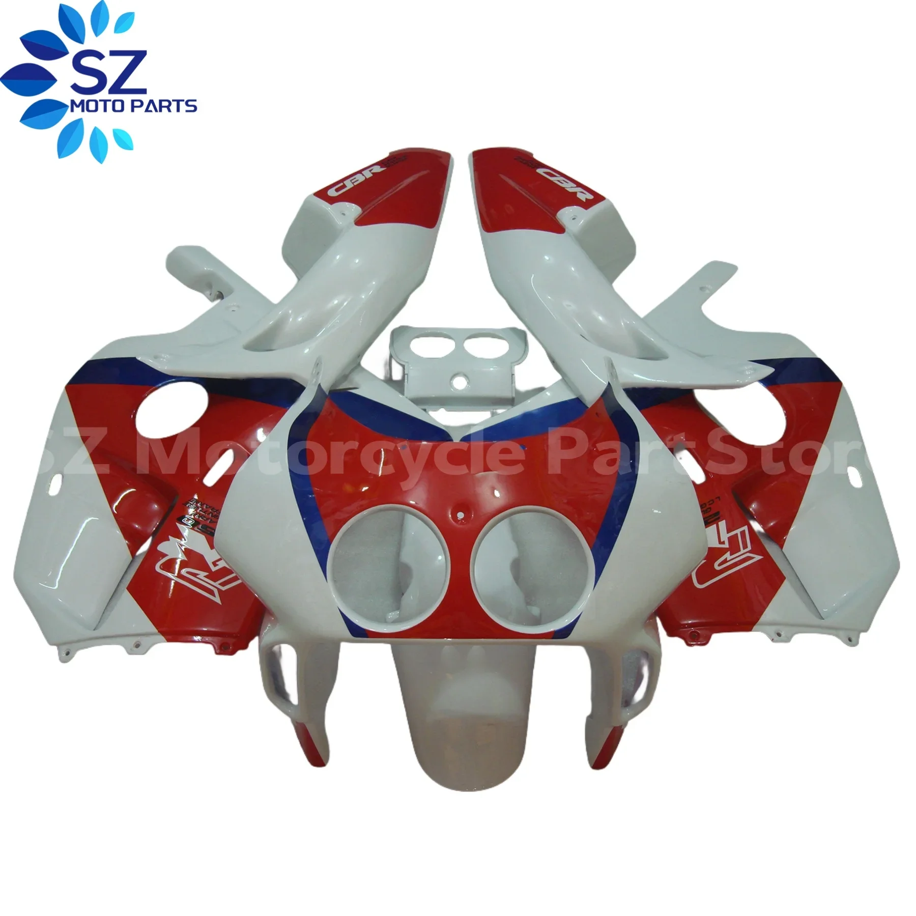 Motorcycle Fairings Kit Fit For CBR250RR MC22 1990 1991 1992 1993 1994-1999 Bodywork Set High Quality Injection