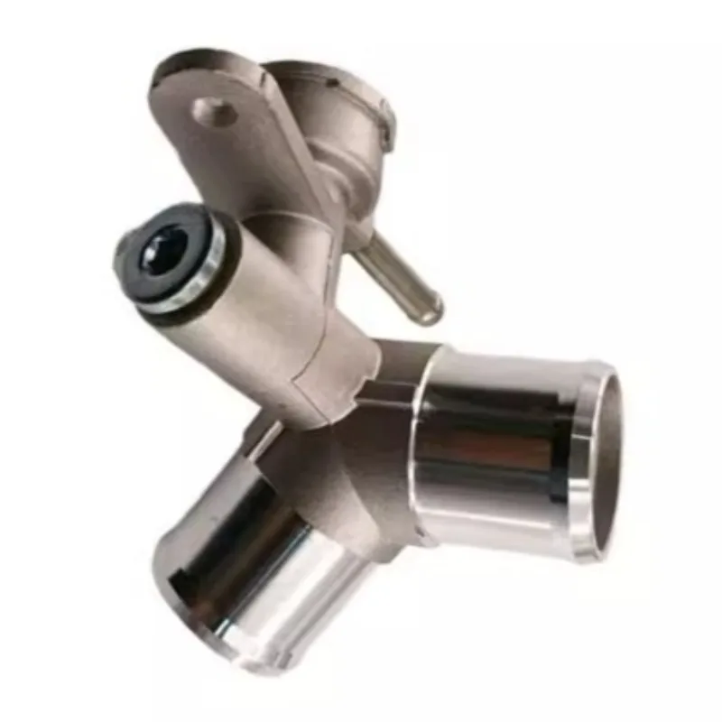 

Alloy Upgrade Coolant Filler Neck Cap for Subaru Forester BRZ Outback Legacy