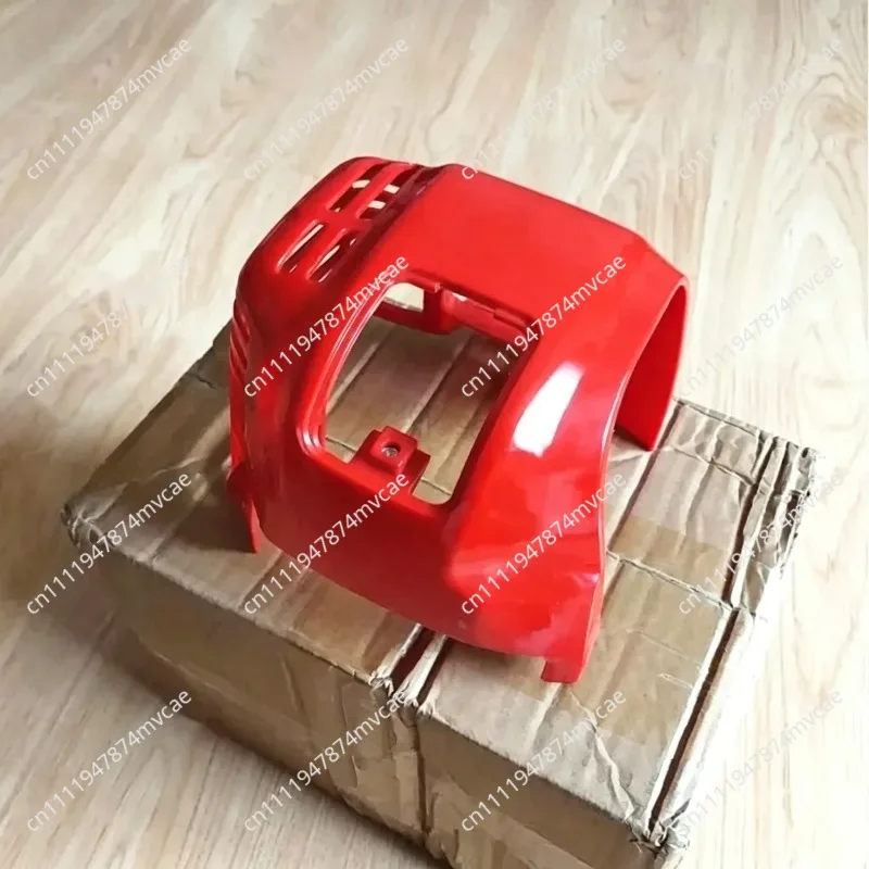 EH035 Top engine cylinder cover for  Robin EH035 33.5CC engine brush cutter strimmer shroud motor housing