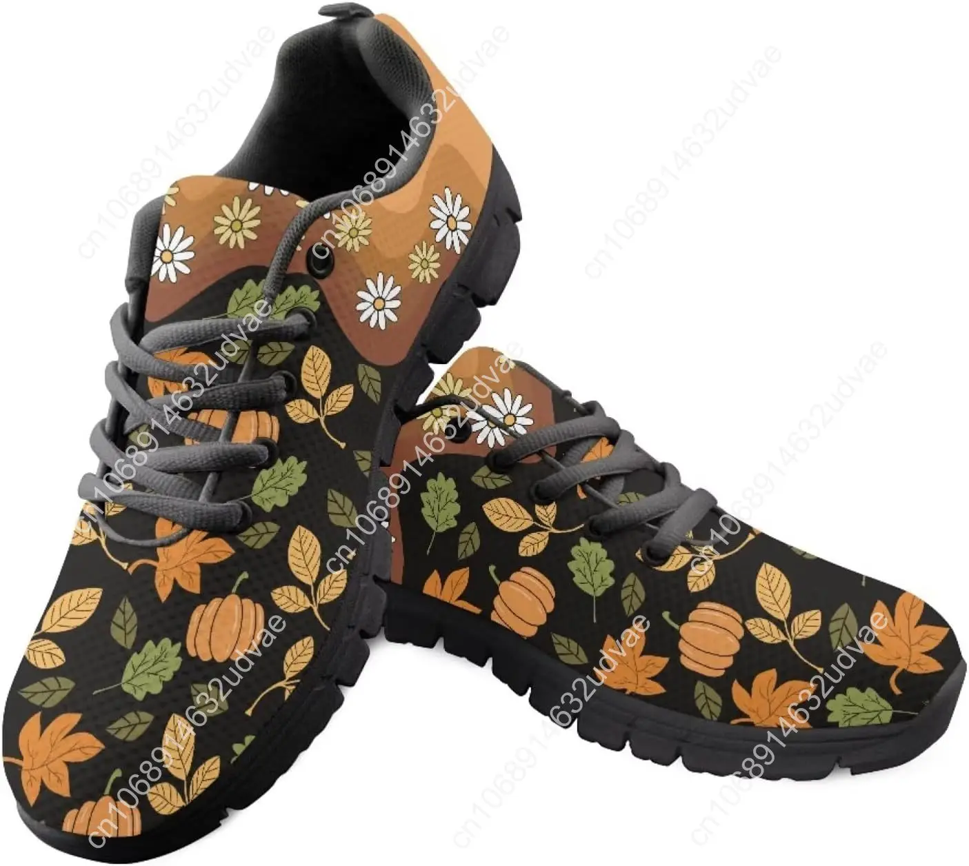 

Women's Fashion Sneaker Sport Non Slip Walking Shoes