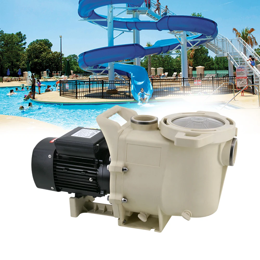 

Factory Direct Sale Swimming Pump Swimming Pool Pump Price Pool Pumppromote sales