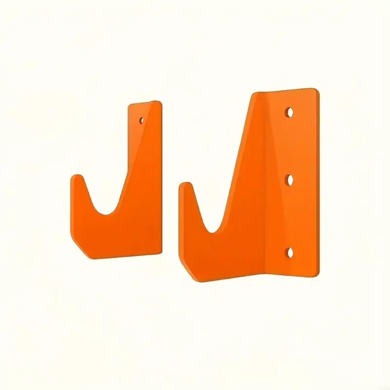 مخطط خطاف تخزين المرآب المثبت على الحائط للأرضية الهيدروستاتيكية، حامل جاكوب خليط من مادة الصلب