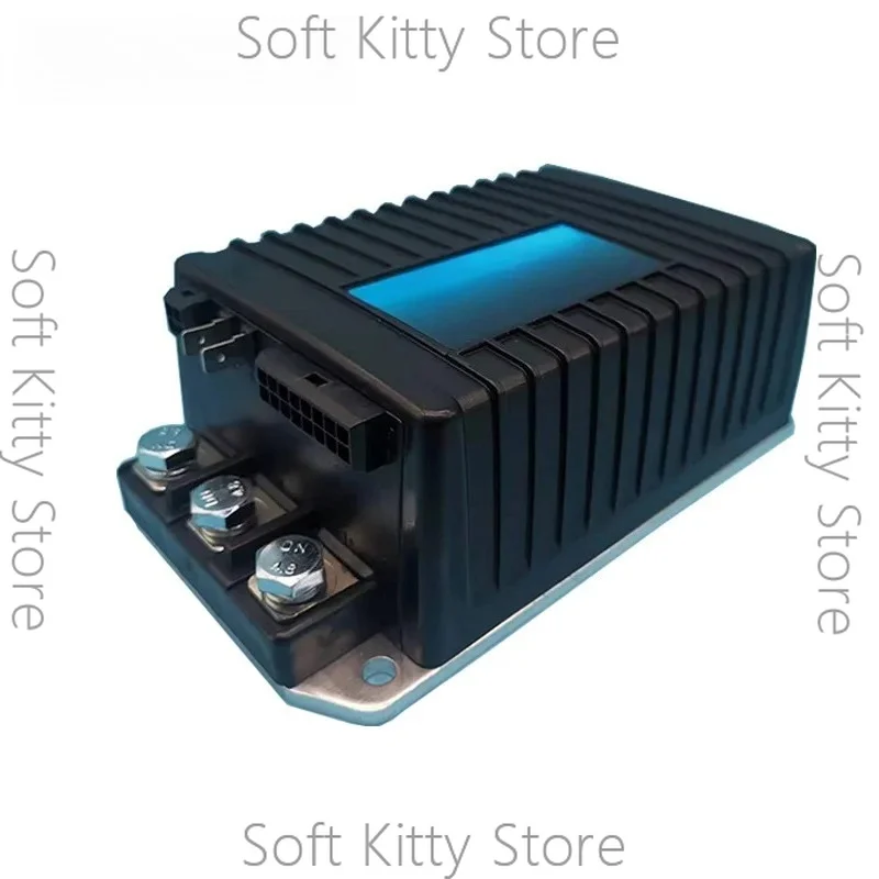 24V -36V 300A DC Motor Speed Controller for Electric Forklift Pallet Truck P1243-4322 Type