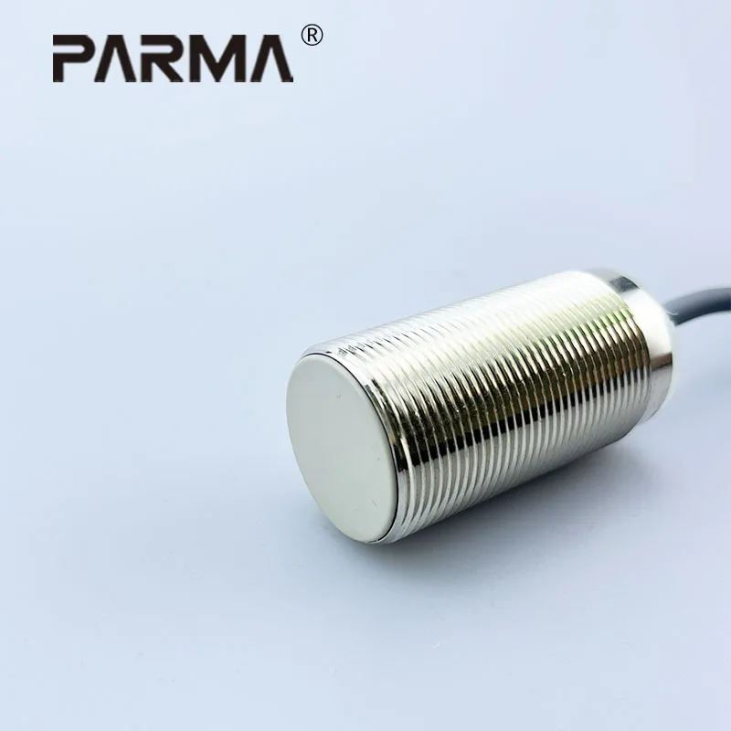 PARMA Inductive Proximity Switch Sensor M30 Series Sensing Distance 15mm/25mm High Quality Non-Flush Flush 6-36V NPN PNP