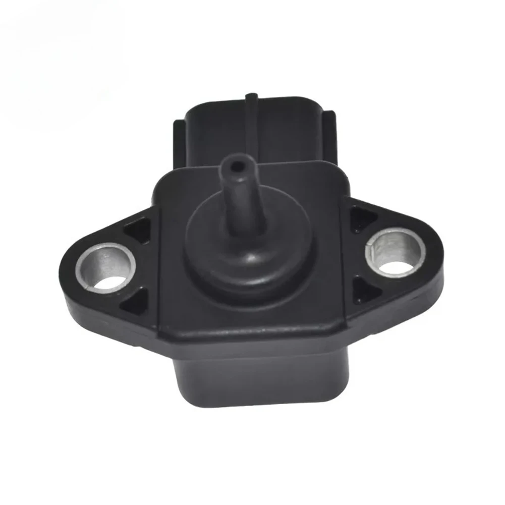 Compatible 5JW-82380-00 E1T24772 5JW8238000 Intake Manifold Pressure Sensor for Yamaha XV1700 YZFR6 2002-