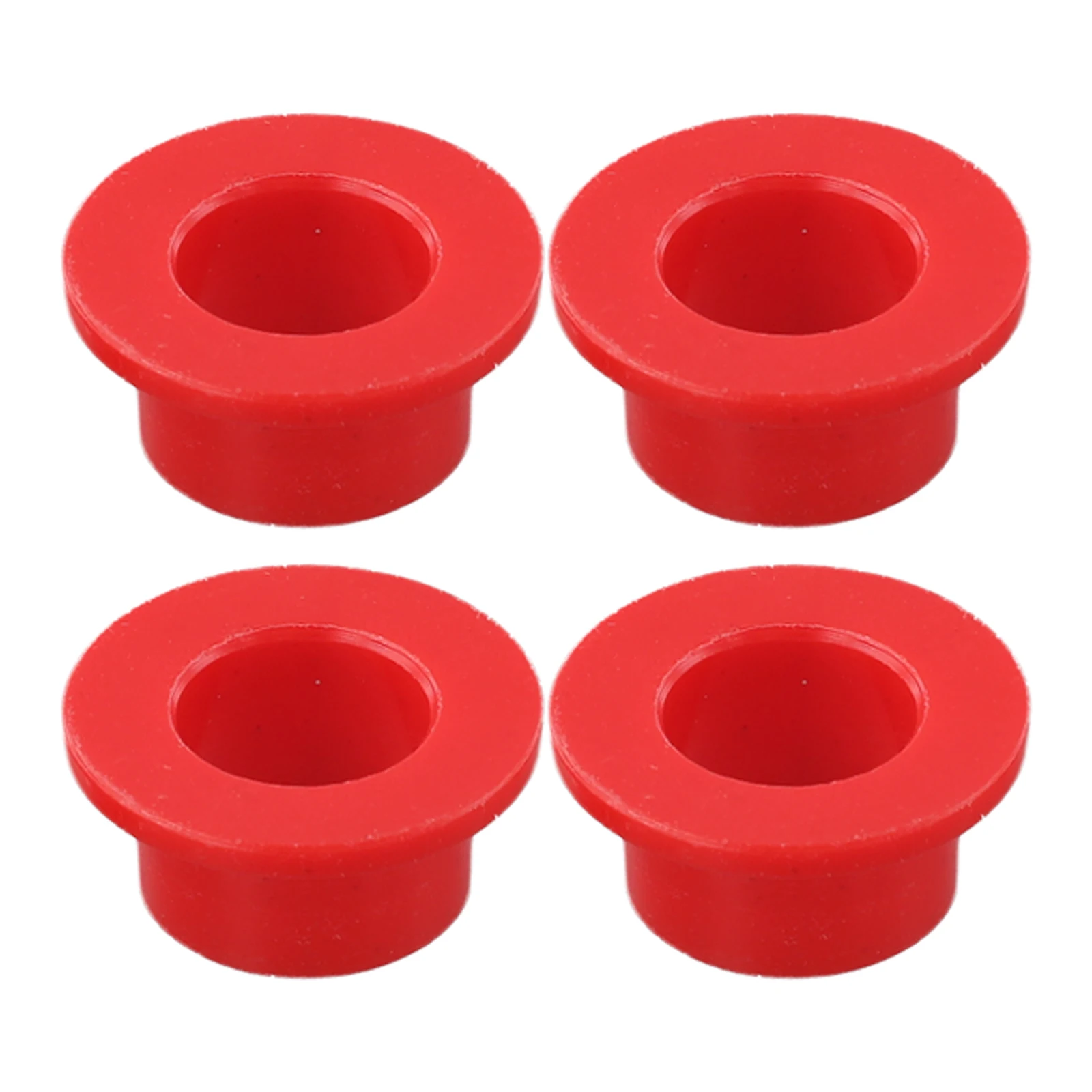 Shock Absorber Bushing Sleeve Kit For Polaris 570 800 550 850 UTV Suspension Repair Parts Rack Bushing Set
