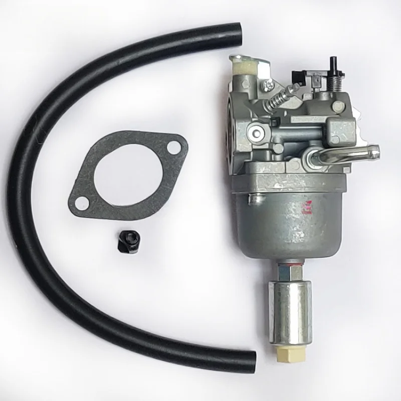 

Применимо к карбюраторам Bailitong 591731, 796109, 594593 и 594601.