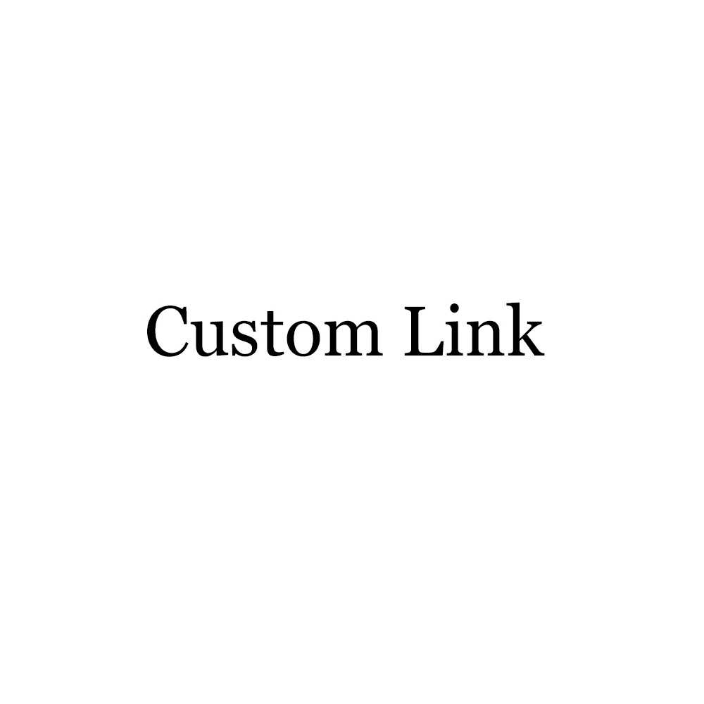 

Custom Link for Natural Cotton bag Shipping Fee