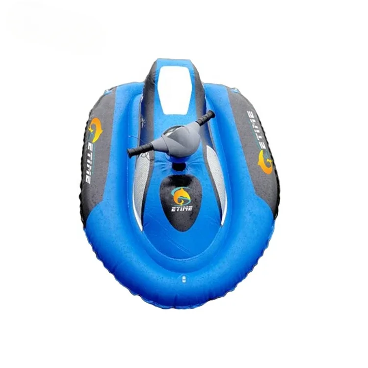 New Trend Product Battery Electric Inflatable Jet Ski Water Sports Electric Jet Ski Powerboard For Kids