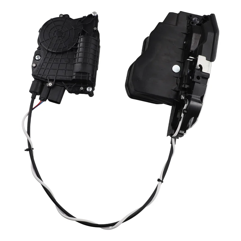 

M93K-Car Door Lock Latch Actuator Soft Close System For BMW 5 Series GT F07