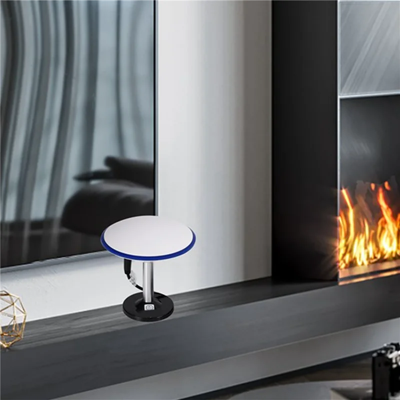 4X High Precision GNSS Antenna GPS Antenna GLONASS Antenna RTK Test Measuring Antenna Magnetic Fixed Mounting Base-BCBW