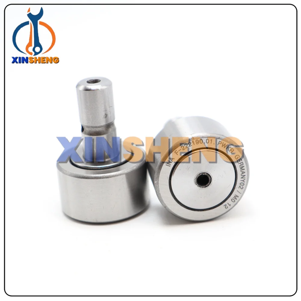 Good Quality Bearing 00.550.1505 F-222190 Cam Follower for Offset Printing Machine Spare Parts
