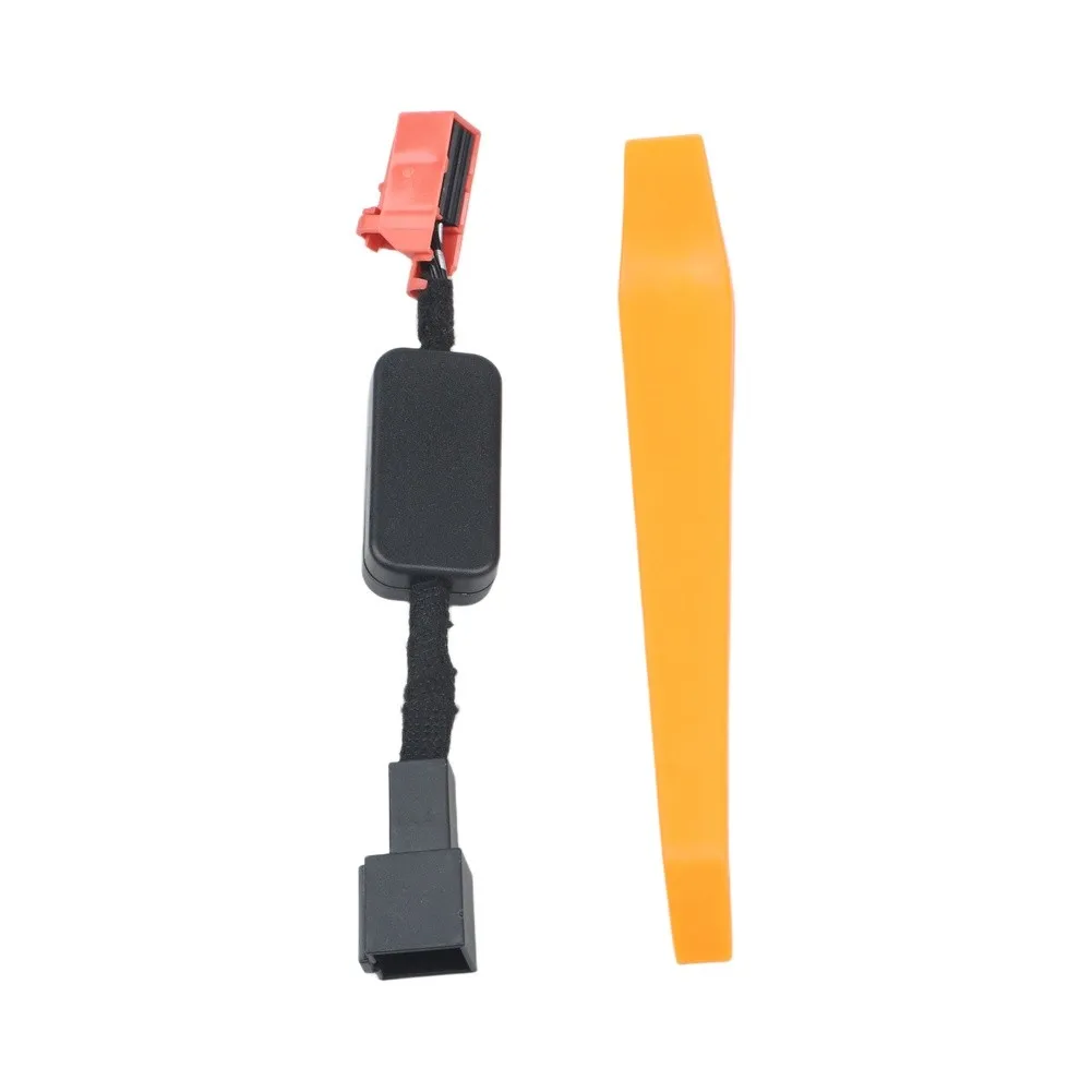 For Daily Driving Comfort As Shown Auto Engine Switch Direct Replacement Part Front Placement Control Plastic Housing Material