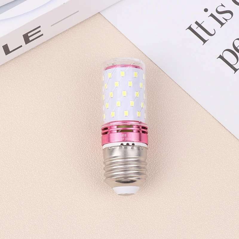 

E27 Led Bulb Led Candle Light Bulb E27 Table Corn Lamp Led 12W 16W Lightbulb Chandelier Home Lighting Power Saving Lighting