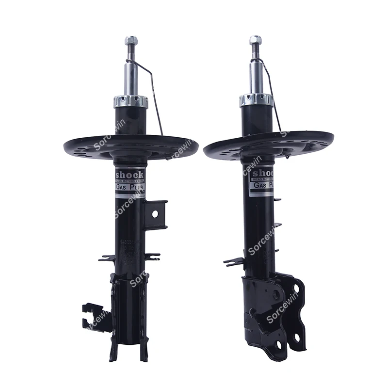 For Nissan Murano Z51 4WD Auto Parts Suspension Car Accessories Rear Front Shock Absorber E43021AA1A E43031AA1A E62101AA1A