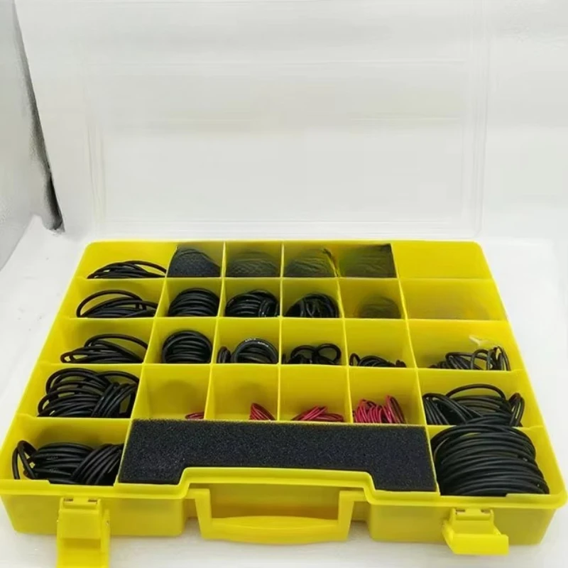 

Excavator Spare Parts O-Ring Seal Kit Rubber Kit 4C4782