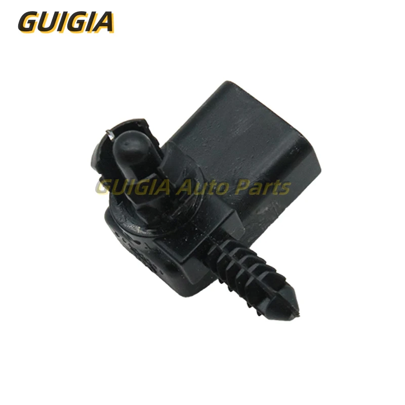 

15826773 Датчик температуры внешнего воздуха для Cadillac CTS SRX STS SLS для Chevrolet Malibu Equinox для Opel GT для GMC