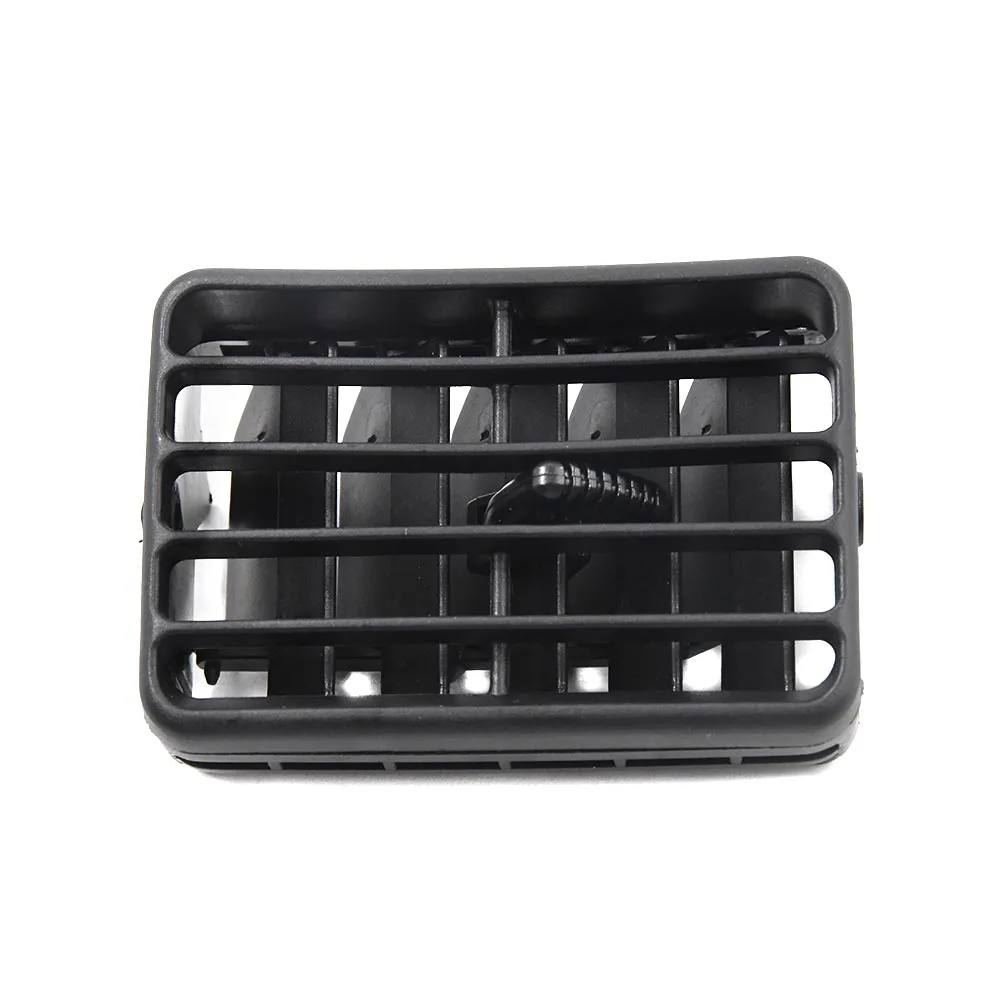 Car Center Dash A/C Outlet Air Vent Panel For Toyota 4Runner 1996-2002 55063-35030 Console Grill Dash AC Vent Cover Frame - Image 4