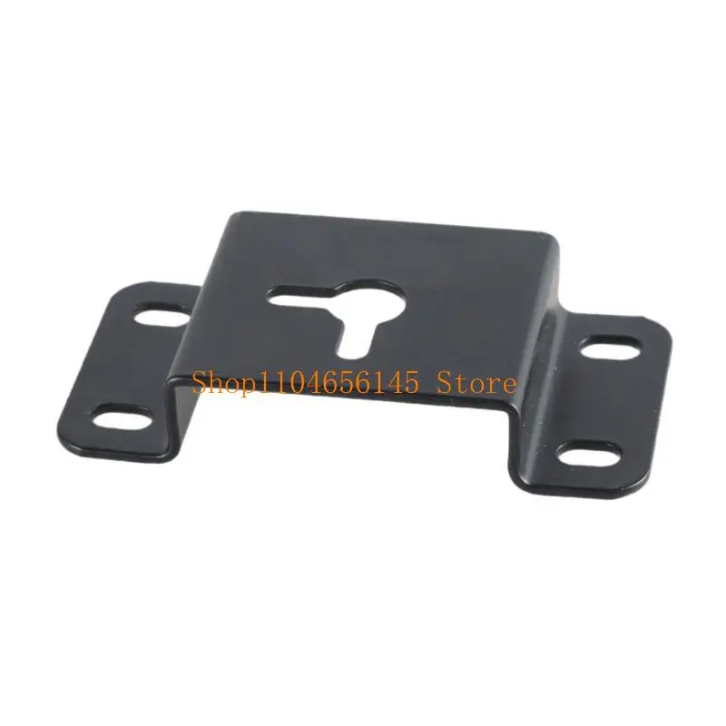 652F Robusts Speaker Wall Hook Wall Mount Hook For Long Last Stability & Support