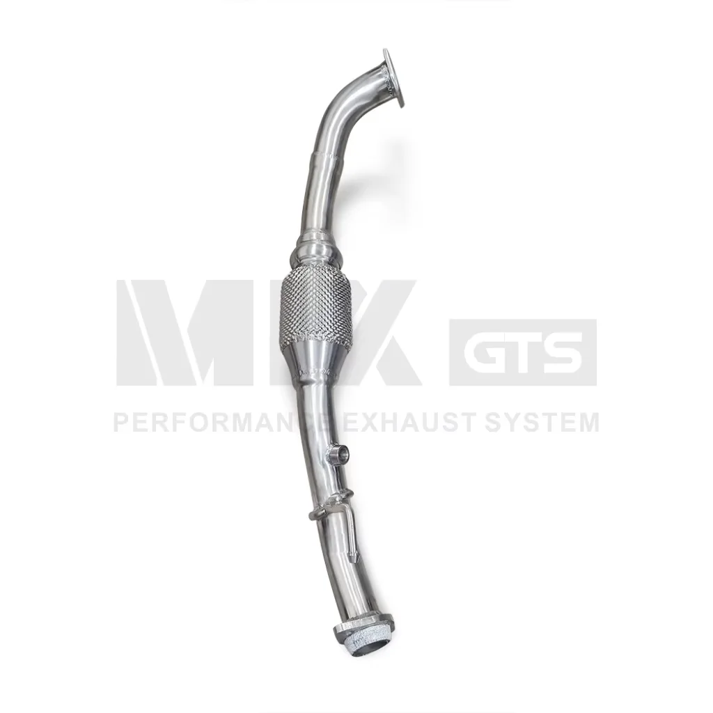 

For Suzuki Jimny 1.5L 2018-2023 Exhaust Manifold High-performance Exhaust Pipe Modification, Racing Performance