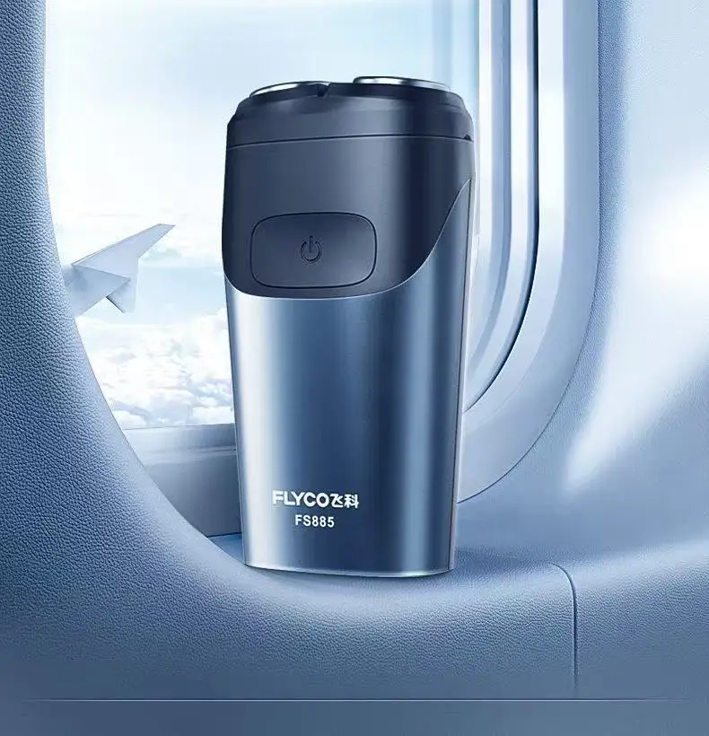 FLYCO/FS885 Shaver …