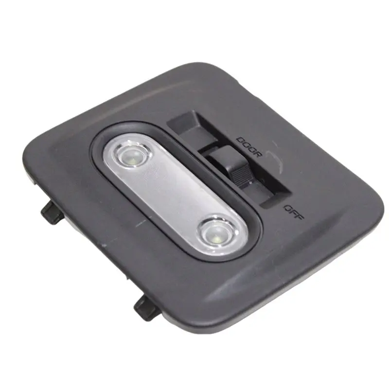 【AC77 Top !! 】For Subaru Forester 2019-2025 Trunk Luggage Compartment Cargo Interior Light Lamp 84671-SJ101VH, 84671SJ101VH
