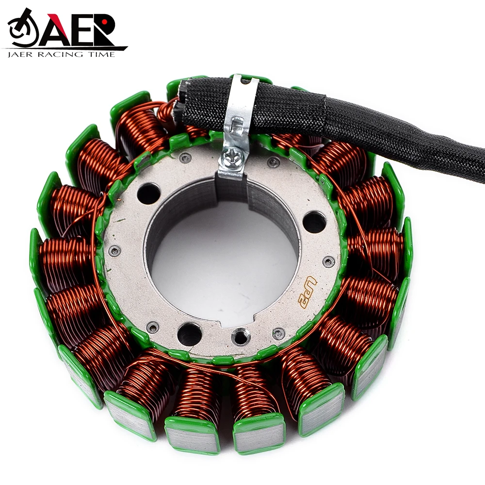 Motorcycle Stator Coil for Yamaha Road Star XV1700A XV1700AS XV1700AT XV1700ATS XV1700PC Road Star Warrior Silverado