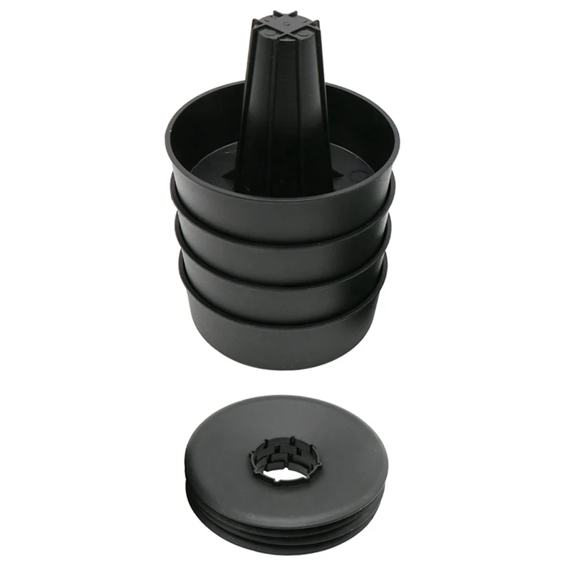 1 Set Of Beehive Anti-Ant Support Sink Base Heightening Waterproof Insect-Proof Beehive Support Beekeeping Tools Durable