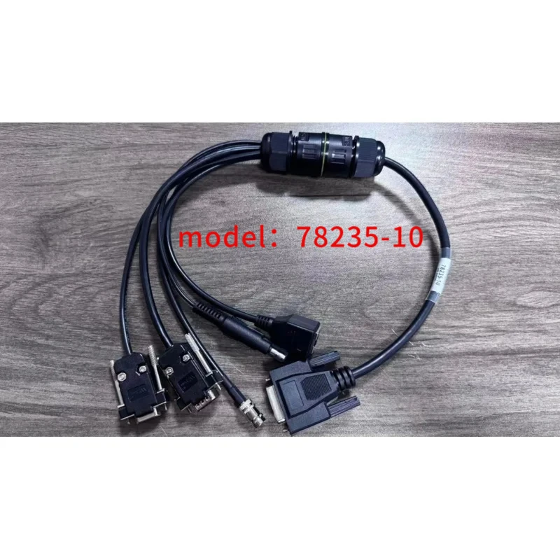 Brand New 78235-10 … - image