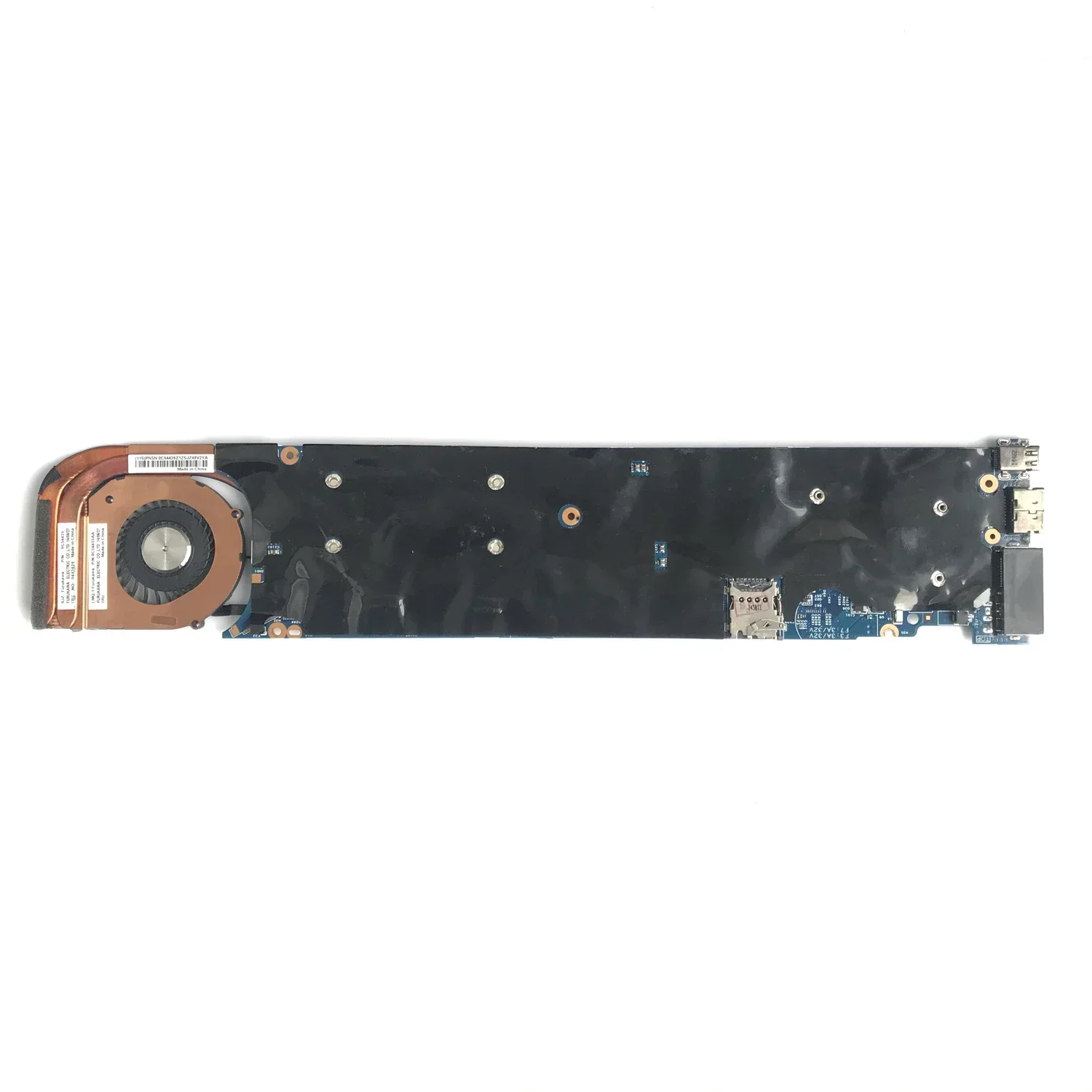 

100% тест LMQ-1 MB 12298-2, высококачественная материнская плата для Lenovo ThinkPad X1 Carbon 2014, X1C, материнская плата для ноутбука i5/i7, процессор 8 ГБ ОЗУ