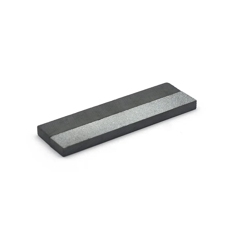[Pickup DIY Kits] 4/5/6-String Bass Humbucker Pickup Kits- Ceramic/Plastic Bobbin/ 9.5MM Pole Piece/4C Cable Open Bass Kits